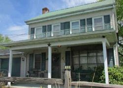 Foreclosure in  REINHOLDS RD Reinholds, PA 17569