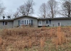 Foreclosure in  SUGAR MAPLE RD Cannelton, IN 47520