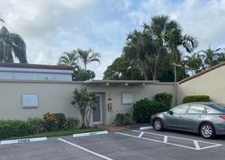 Foreclosure in  BOUNDBROOK BLVD  West Palm Beach, FL 33406