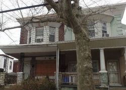 Foreclosure in  N 10TH ST Philadelphia, PA 19141