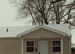 Foreclosure in  WINDING LN Rantoul, IL 61866