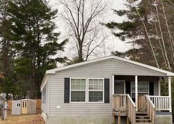 Foreclosure in  OTTER CRK Plattsburgh, NY 12901