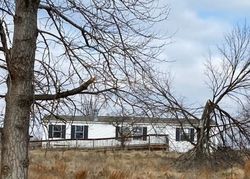 Foreclosure in  E INDIAN HILLS RD Newalla, OK 74857