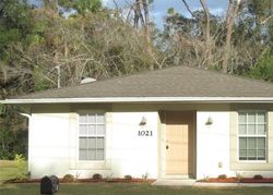 Foreclosure in  S MYRTLE AVE New Smyrna Beach, FL 32168