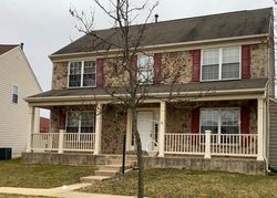 Foreclosure in  CHINA CLIPPER CIR Essex, MD 21221