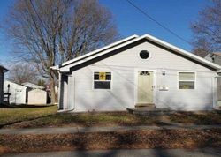 Foreclosure in  25TH ST SW Mason City, IA 50401