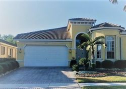 Foreclosure in  SOUTHPORT DR Boynton Beach, FL 33472