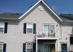 Foreclosure in  DOVE COTE CT Whitehouse Station, NJ 08889