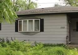 Foreclosure in  GORDON AVE Calumet City, IL 60409