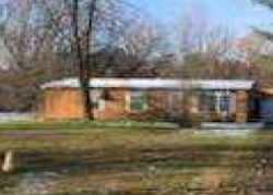 Foreclosure in  FILKINS RD Newark, NY 14513