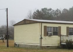 Foreclosure in  CHERITON CROSS RD Cape Charles, VA 23310