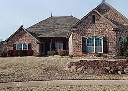 Foreclosure in  TARA LN Norman, OK 73069