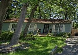 Foreclosure in  CRANMER RD Bayville, NJ 08721