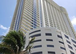 Foreclosure in  COLLINS AVE  North Miami Beach, FL 33160