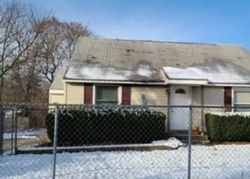 Foreclosure in  ALLEN AVE Oxford, MA 01540