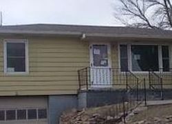 Foreclosure in  4TH AVE Underwood, IA 51576