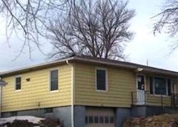 Foreclosure in  4TH AVE Underwood, IA 51576