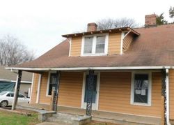 Foreclosure in  HOLLY GROVE RD Lexington, NC 27292