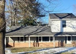 Foreclosure in  GAWAY ST Vassar, MI 48768