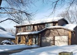 Foreclosure in  LINCOLN AVE Clive, IA 50325