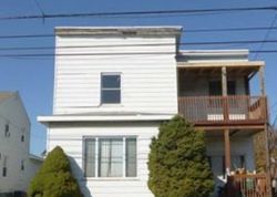 Foreclosure Listing in W OWENS AVE DERRY, PA 15627