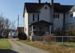 Foreclosure in  W OWENS AVE Derry, PA 15627