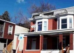 Foreclosure in  N 4TH ST Harrisburg, PA 17110