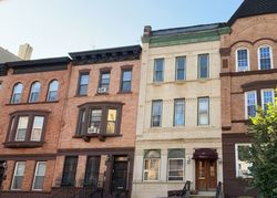 Foreclosure Listing in EDGECOMBE AVE NEW YORK, NY 10030