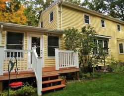 Foreclosure in  MADISON DR Hudson, NH 03051