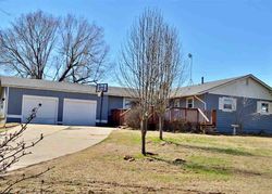 Foreclosure in  W 26TH AVE Stillwater, OK 74074