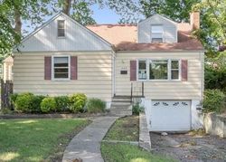 Foreclosure in  WESTCHESTER AVE Tuckahoe, NY 10707