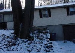 Foreclosure in  DOW ST Vernon Rockville, CT 06066