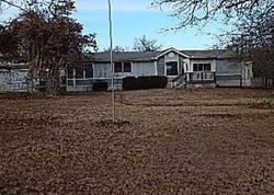 Foreclosure in  SE 94TH ST Newalla, OK 74857