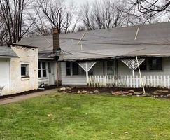 Foreclosure in  BELLVUE DR Painesville, OH 44077