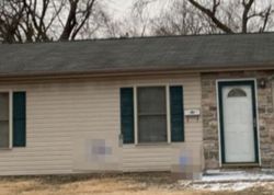 Foreclosure in  E 5TH ST East Saint Louis, IL 62206