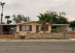 Foreclosure in  E 40TH DR Yuma, AZ 85367
