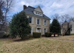 Foreclosure in  INGLESIDE AVE Athens, TN 37303