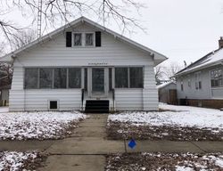 Foreclosure in  S POPLAR AVE Kankakee, IL 60901