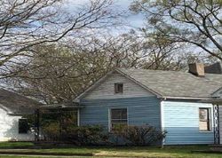 Foreclosure in  5TH AVE Terre Haute, IN 47807