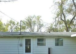 Foreclosure in  MILLER AVE SW Cedar Rapids, IA 52404