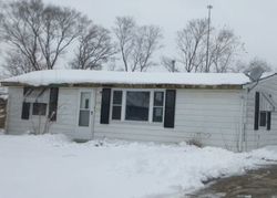 Foreclosure in  MILLER AVE SW Cedar Rapids, IA 52404