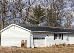 Foreclosure in  COUNTY FARM RD Kell, IL 62853