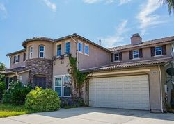 Foreclosure in  SPINDLE TREE ST Winchester, CA 92596