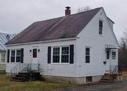 Foreclosure in  BOWDOIN ST Millinocket, ME 04462