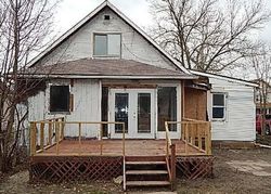 Foreclosure in  10TH ST Des Moines, IA 50313