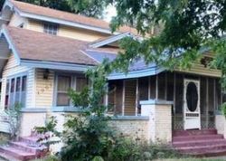 Foreclosure in  N 6TH ST Perry, OK 73077