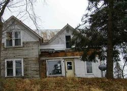 Foreclosure in  N GARDEN ST Ontario, WI 54651