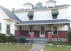 Foreclosure in  S KIRKMAN ST Liberty, NC 27298