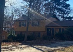 Foreclosure in  KALLORAMO DR Greensboro, NC 27407
