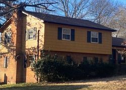 Foreclosure in  KALLORAMO DR Greensboro, NC 27407